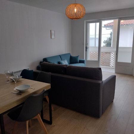 וו-סור-מר Appartement Avec Vue Mer מראה חיצוני תמונה