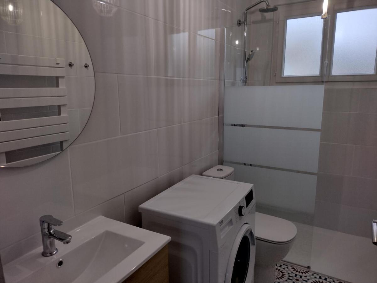 וו-סור-מר Appartement Avec Vue Mer מראה חיצוני תמונה