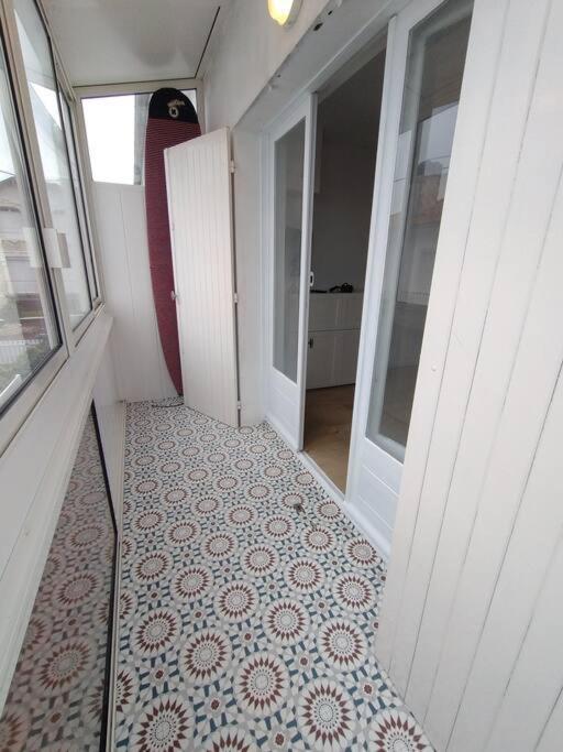 וו-סור-מר Appartement Avec Vue Mer מראה חיצוני תמונה